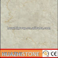 Best quality natural cream marble industry in world